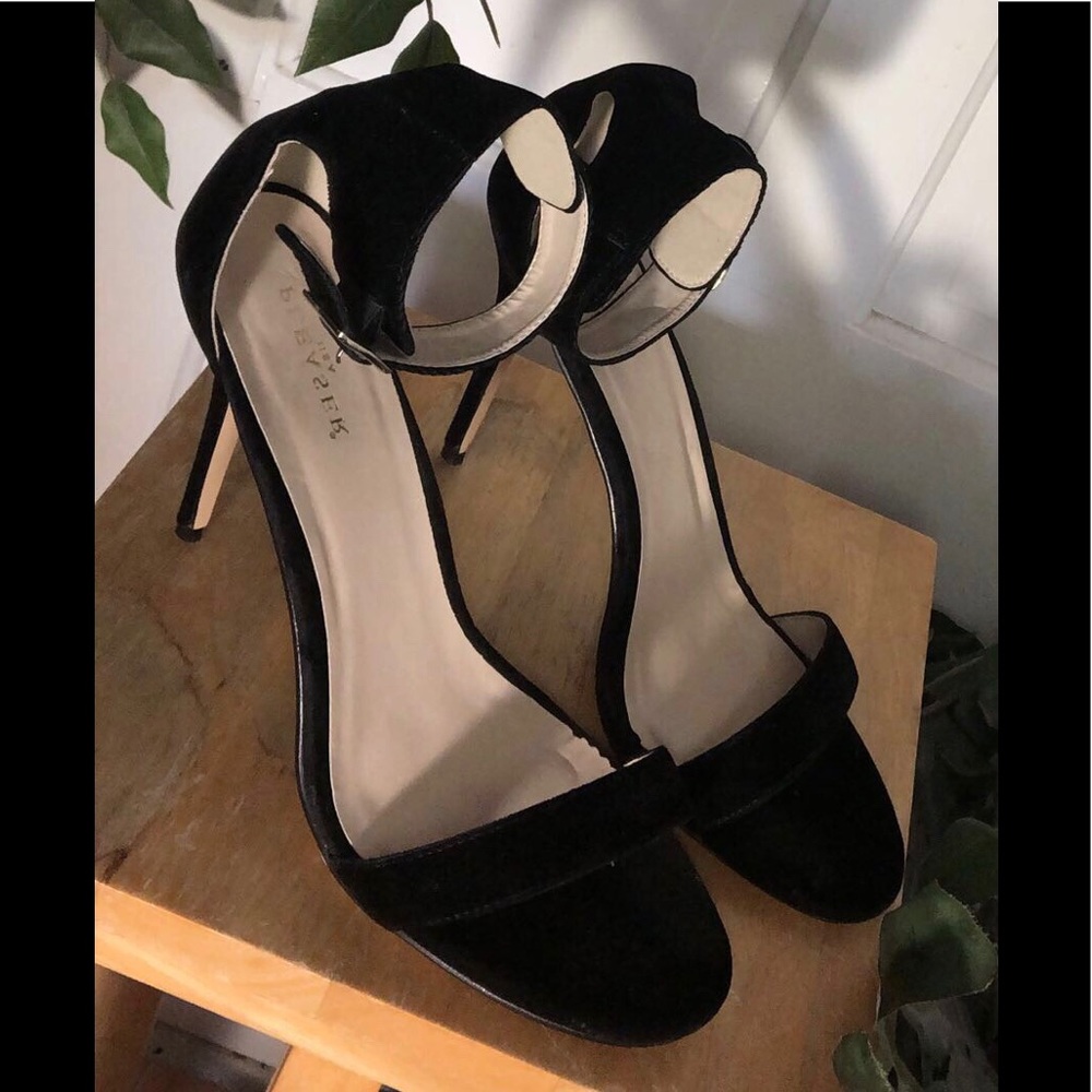 Size 14 Women’s Pleasers Sandal Heels